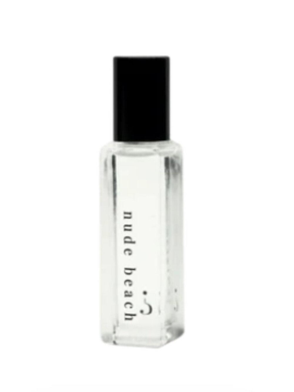 Title: NWT Riddle Nude Beach Roll-On Fragrance Oil 8ml - Picture 2 of 2